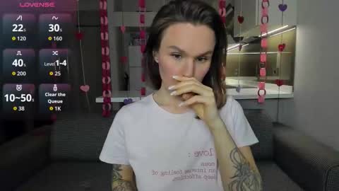 misty_myers online show from February 10, 2026, 9:41 pm