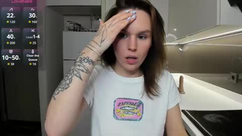 misty_myers online show from April 23, 2026, 8:22 pm