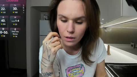 misty_myers online show from April 27, 2026, 8:18 pm