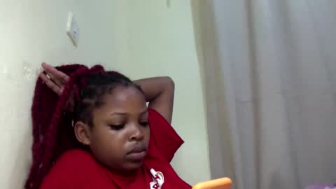 misty_shee online show from April 19, 2026, 6:35 am