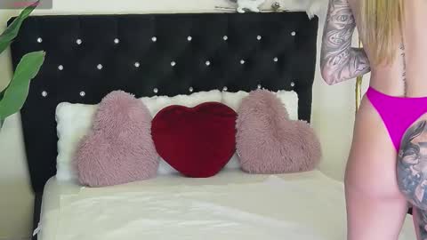 Misty online show from January 13, 2026, 1:49 pm