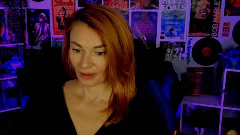 MistyBarnes NONUDE MODEL online show from December 28, 2024, 8:26 am