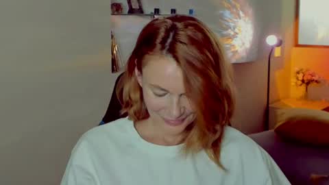 MistyBarnes NONUDE MODEL online show from May 20, 2026, 9:48 am