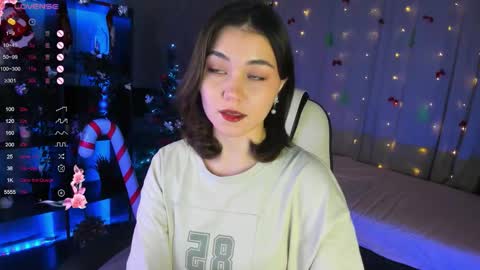 Snapshot of mistylovia chatting on January 6, 2026, 9:02 am mistylovia online show from January 6, 2026, 9:02 am