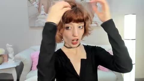 Misty online show from February 16, 2026, 6:26 pm