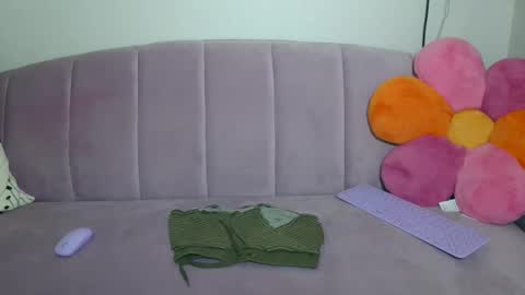 Misty ON-YA  Camiversary Jan 12th online show from September 23, 2025, 8:12 pm