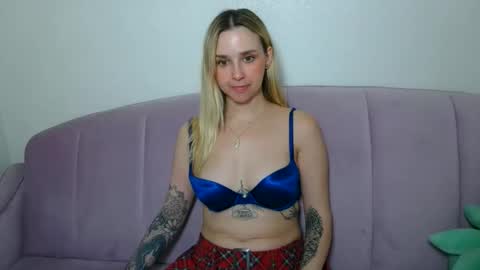 Snapshot of mistyonya chatting on June 1, 2026, 7:26 pm Misty ON-YA Camiversary Jan 12th online show from June 1, 2026, 7:26 pm