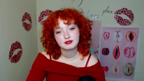 Aria online show from January 11, 2026, 1:05 pm