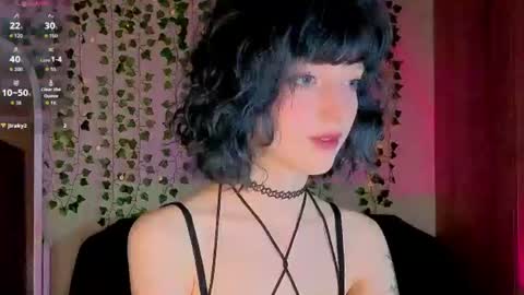 Misty  -  mistymarlow online show from June 20, 2026, 12:08 pm