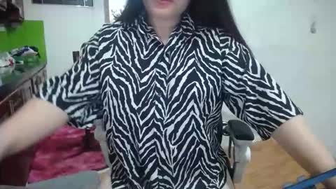 Misumiko96 online show from September 19, 2025, 12:50 pm