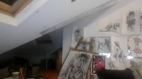 mita335918 online show from February 10, 2026, 12:26 am