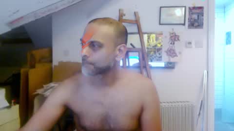 mita335918 online show from February 17, 2026, 9:10 pm