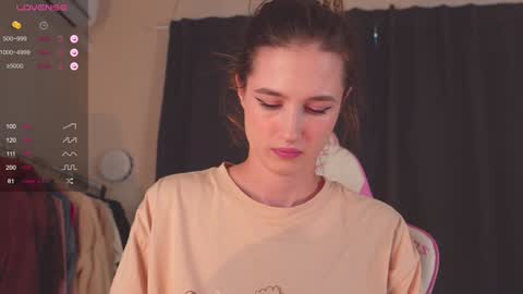 Mita online show from January 22, 2025, 4:23 am