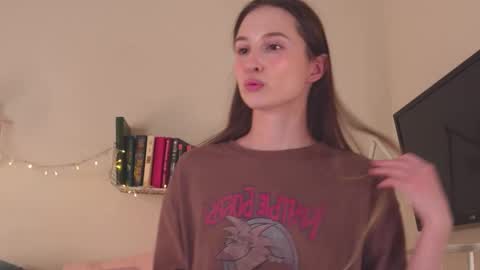 Mita online show from February 17, 2025, 7:15 am