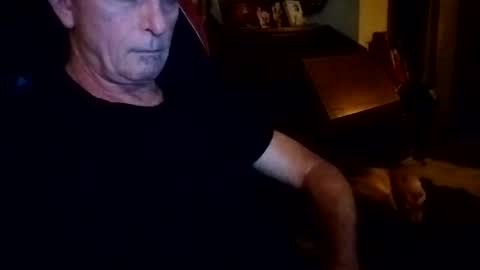 BobbyMitchGa online show from October 17, 2025, 10:07 am