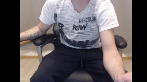 Mitsch online show from February 9, 2025, 3:45 pm