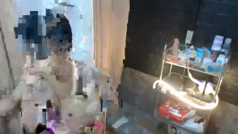 Snapshot of mitsubishixxx chatting on March 9, 2025, 6:17 am Nardz online show from March 9, 2025, 6:17 am