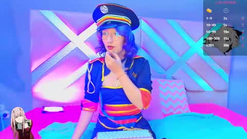 mitsuri_nyx online show from March 20, 2026, 11:59 am