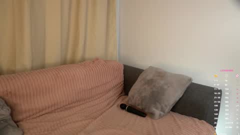 Snapshot of mitziefetters chatting on February 20, 2026, 6:26 am Rosalie online show from February 20, 2026, 6:26 am