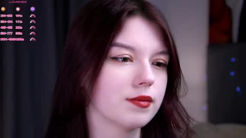 Rosalie online show from May 22, 2026, 1:13 am