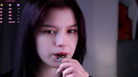 Rosalie online show from May 24, 2026, 1:10 am
