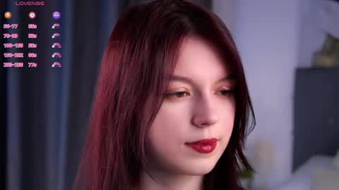 Rosalie online show from June 2, 2026, 1:07 am