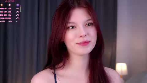 Snapshot of mitziefetters chatting on June 27, 2026, 1:10 am Rosalie online show from June 27, 2026, 1:10 am