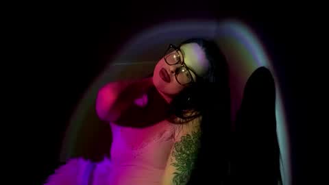 Snapshot of mitziemeinhard chatting on January 11, 2026, 3:50 pm BellaRose online show from January 11, 2026, 3:50 pm