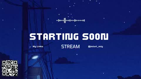 Yuka online show from September 18, 2025, 5:04 pm