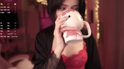 Yuka online show from March 26, 2026, 5:51 pm