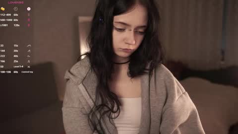 Snapshot of miuri_miy chatting on May 26, 2026, 6:04 pm Yuka online show from May 26, 2026, 6:04 pm