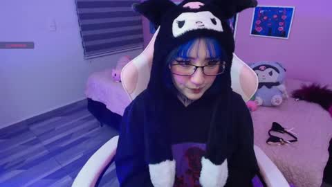  Miwa Violet  online show from April 20, 2026, 10:55 pm