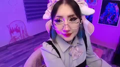  Miwa Violet  online show from June 29, 2026, 2:51 am