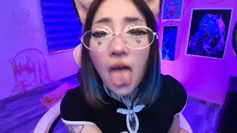  Miwa Violet  online show from July 26, 2026, 2:31 am