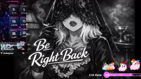 Snapshot of mix_carmilla chatting on April 23, 2026, 12:29 pm mix_carmilla online show from April 23, 2026, 12:29 pm