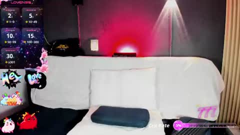 Snapshot of mix_carmilla chatting on June 11, 2026, 6:44 am mix_carmilla online show from June 11, 2026, 6:44 am