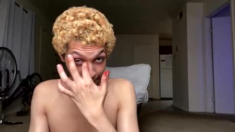 Deanthony online show from February 23, 2025, 7:38 pm