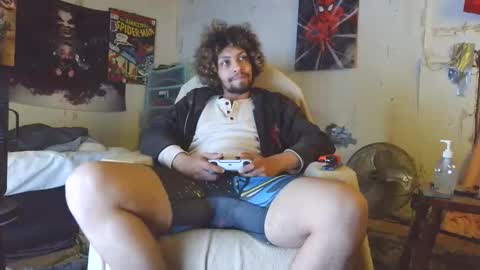 Deanthony online show from January 17, 2026, 4:54 pm