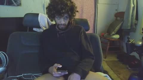 Deanthony online show from February 16, 2026, 5:20 pm