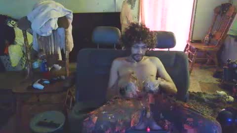 Deanthony online show from March 27, 2026, 5:01 pm