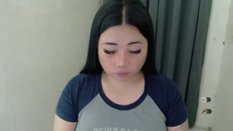 cassie marie online show from March 9, 2025, 2:32 pm