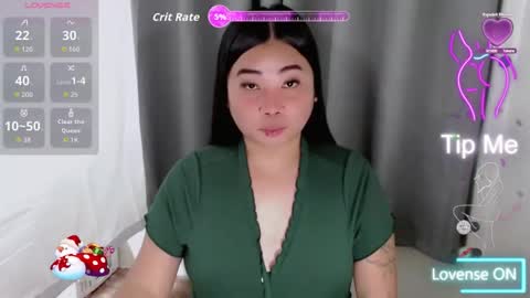 cassie marie online show from October 17, 2025, 6:32 pm