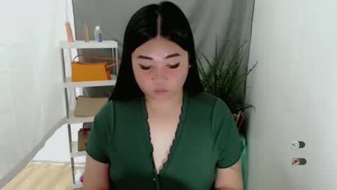 cassie marie online show from November 28, 2025, 9:01 am