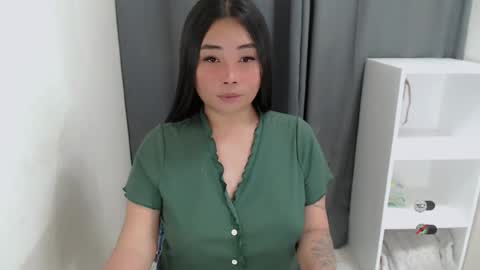 cassie marie online show from July 25, 2026, 8:23 am