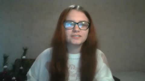 Milana online show from January 1, 2025, 7:09 am