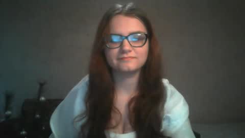 Milana online show from January 30, 2025, 1:10 pm