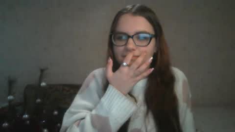 Milana online show from February 10, 2025, 1:11 pm