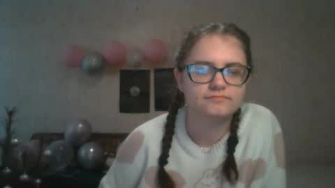 Milana online show from February 24, 2025, 1:10 pm