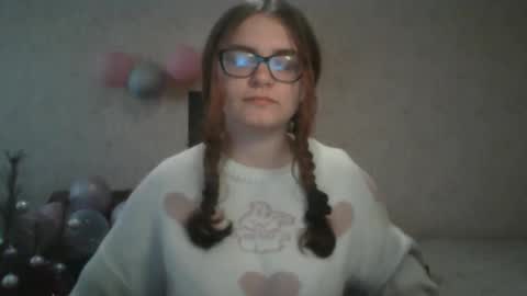 Milana online show from March 1, 2025, 7:08 am