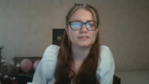 Milana online show from March 9, 2025, 10:41 am